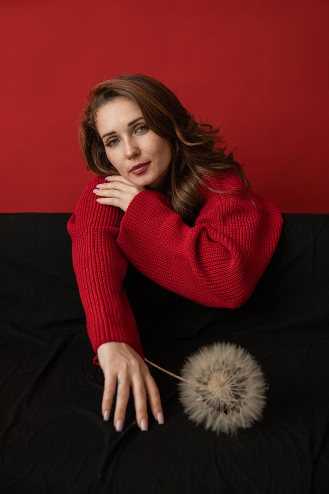 Photograph by Ирина Ермоленко