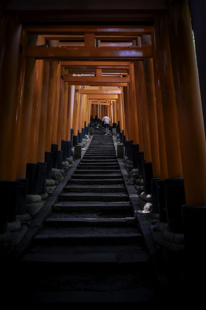 Gateway to Spirituality