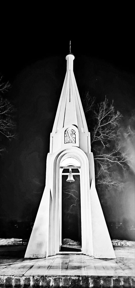 Photograph by Роман Тихомиров