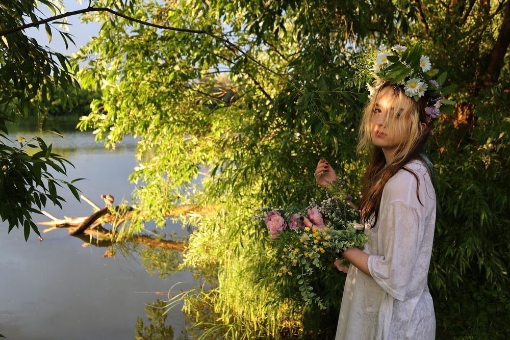 Photograph by Olga Bugro