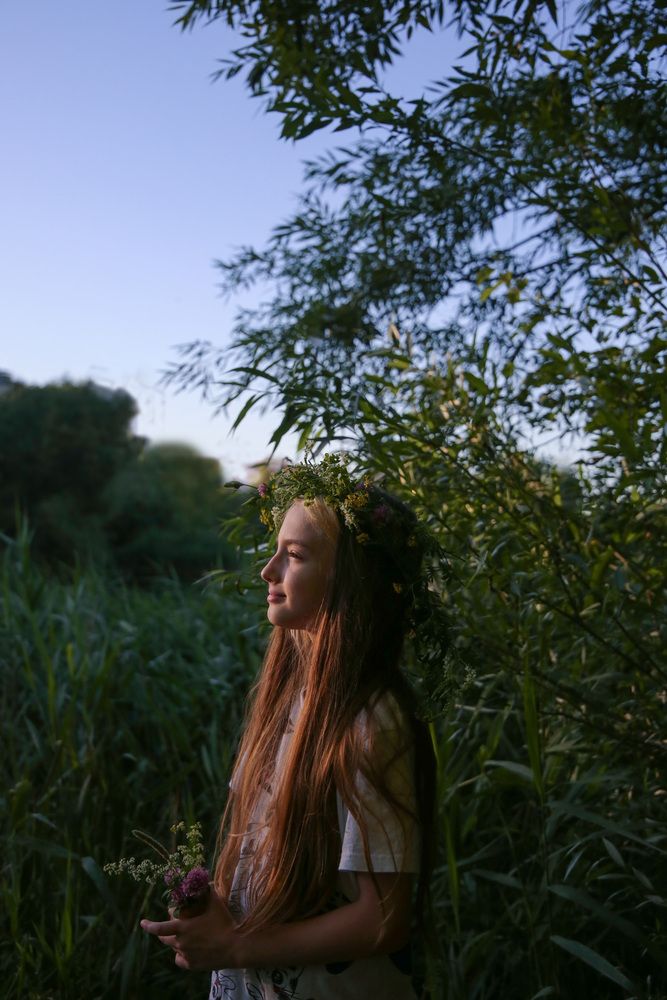 Photograph by Olga Bugro