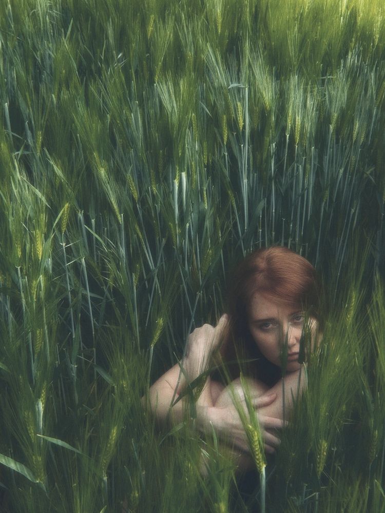 Photograph by Марина Федотова