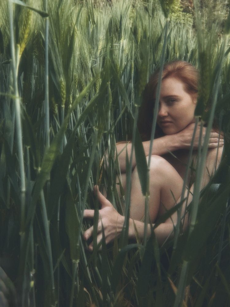 Photograph by Марина Федотова