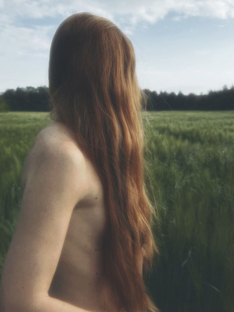 Photograph by Марина Федотова