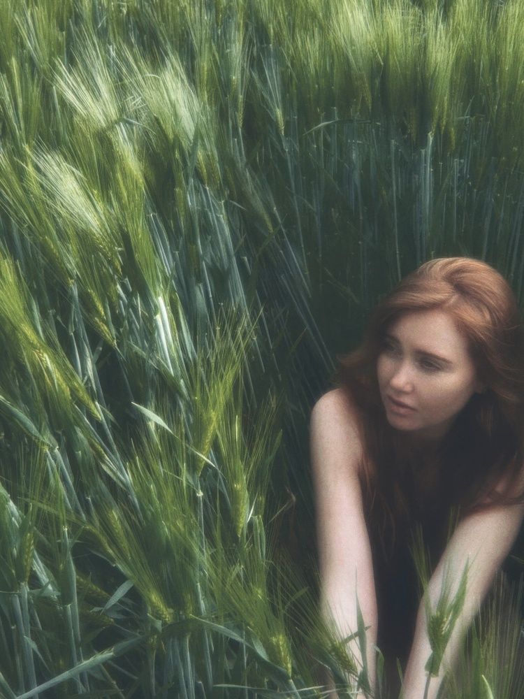 Photograph by Марина Федотова
