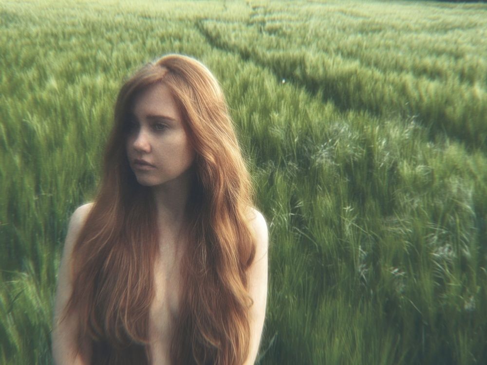 Photograph by Марина Федотова