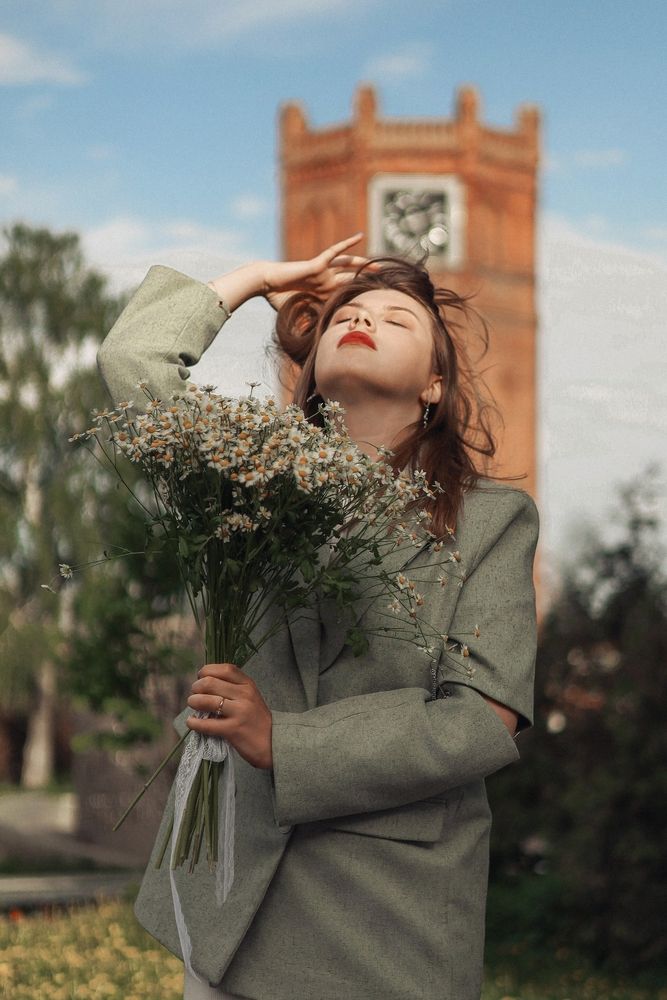 Photograph by Сергей Окшевский