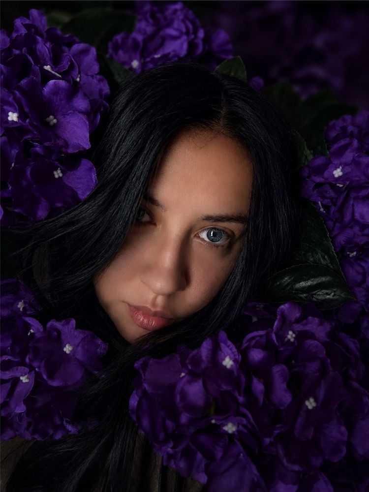 Photograph by Елена Громова