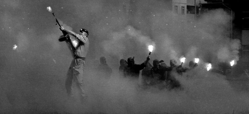 Photograph by Александр Завьялов
