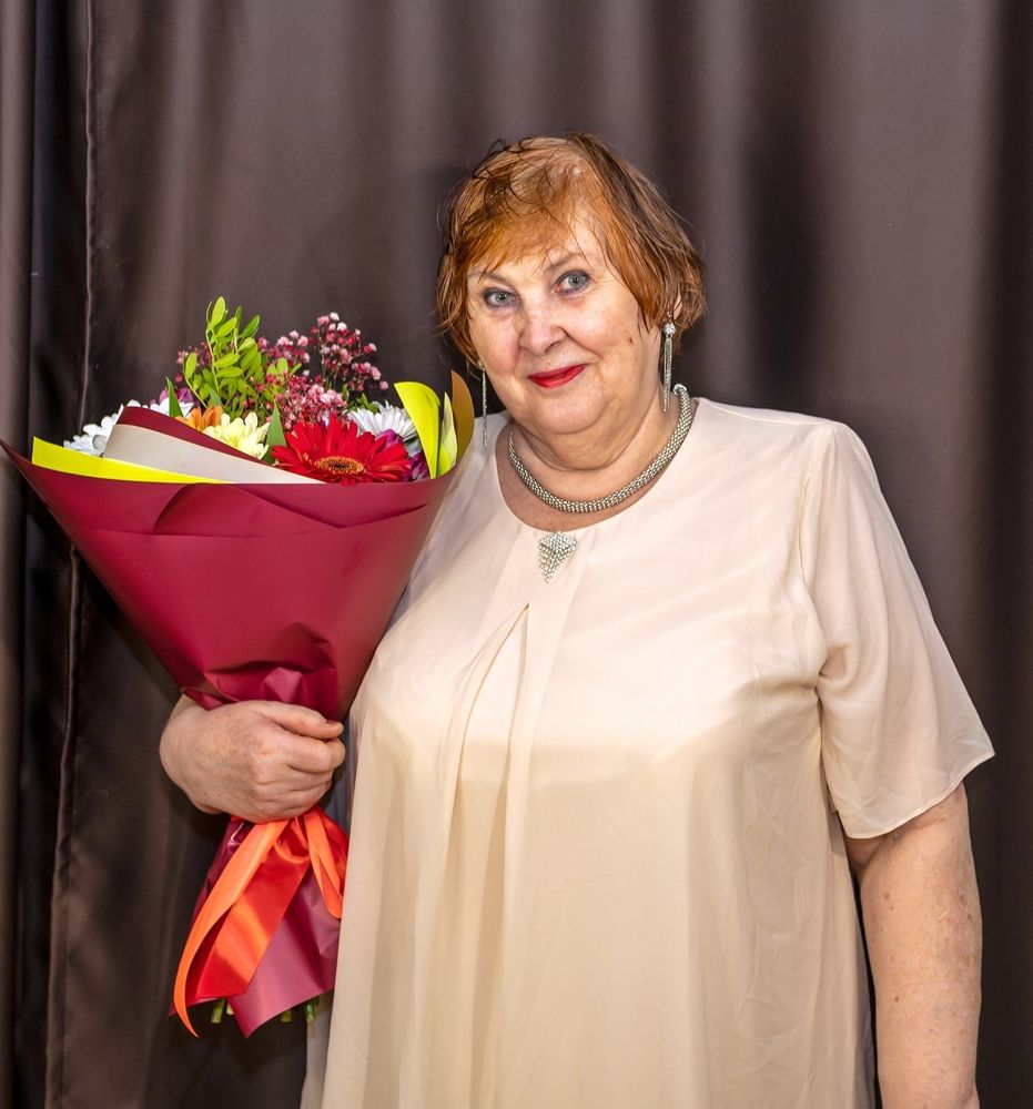 Photograph by Валерий