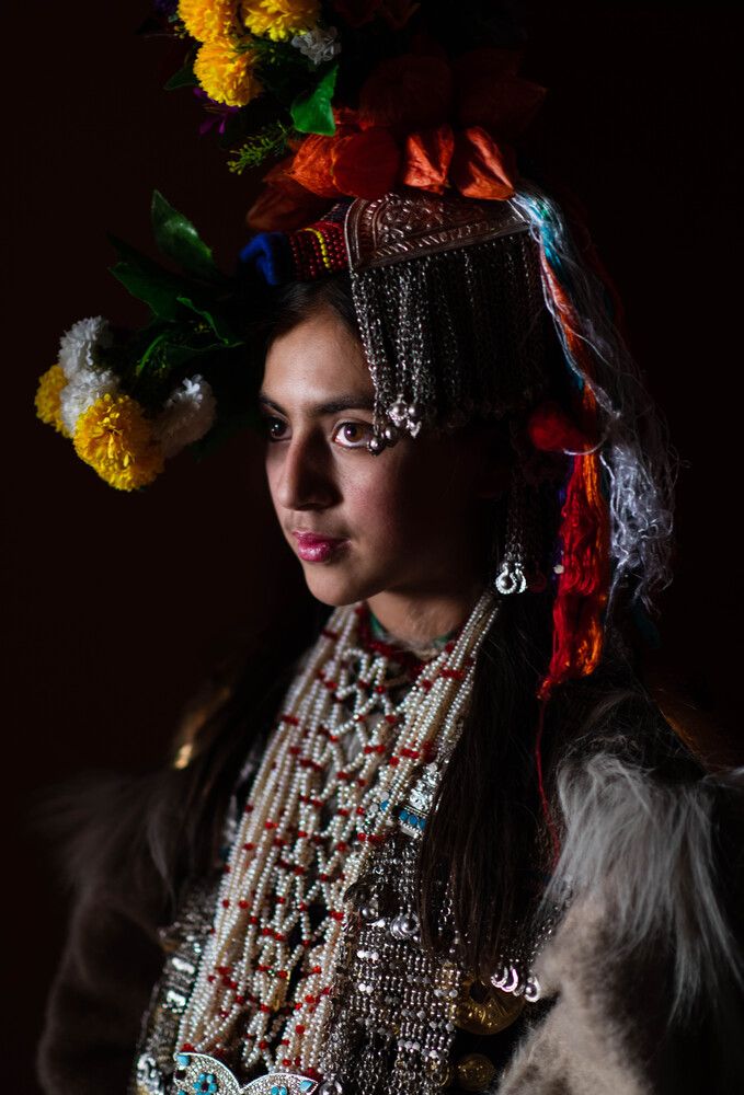 Photograph by Zubair Irshad