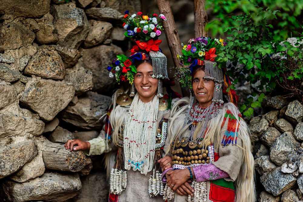 Photograph by Zubair Irshad