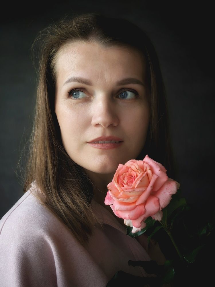 Photograph by Анна Якубинас