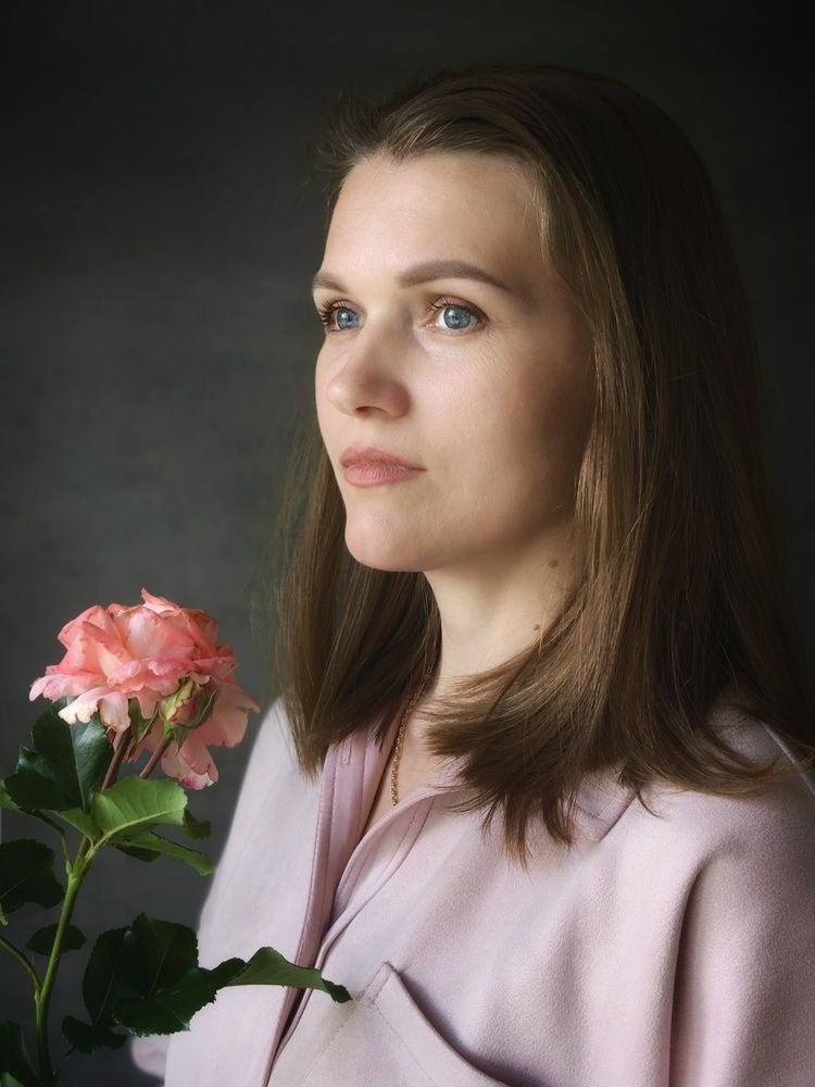 Photograph by Анна Якубинас