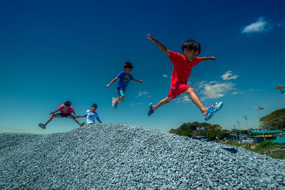 Photograph by Mike Mijares