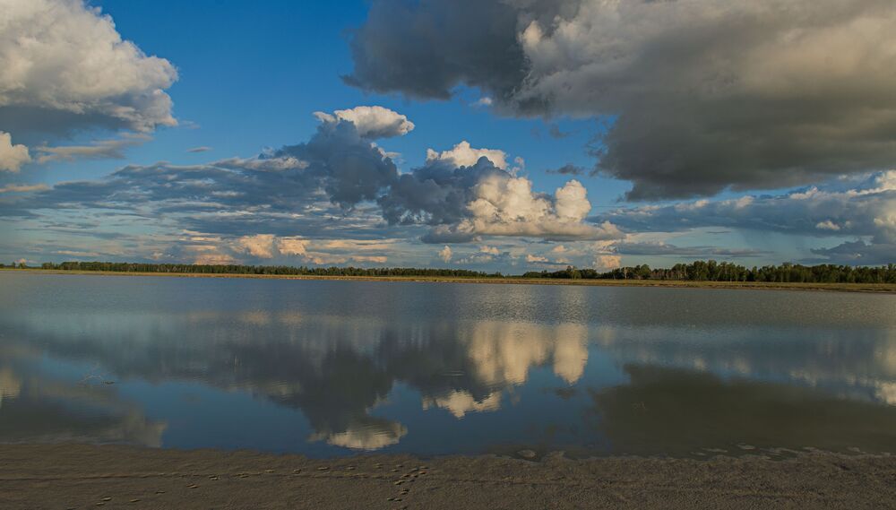 Photograph by Шабалин Игорь