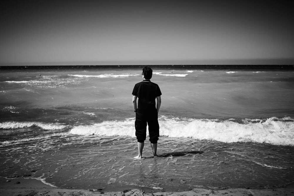Photograph by TOTORO