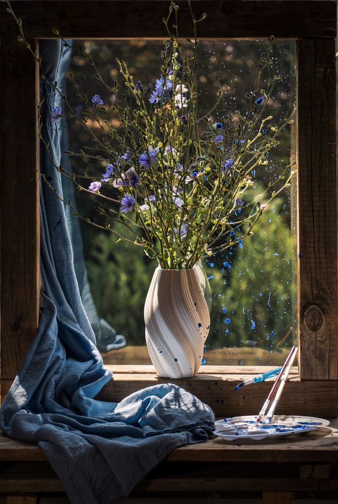 Photograph by Olga Schmidt