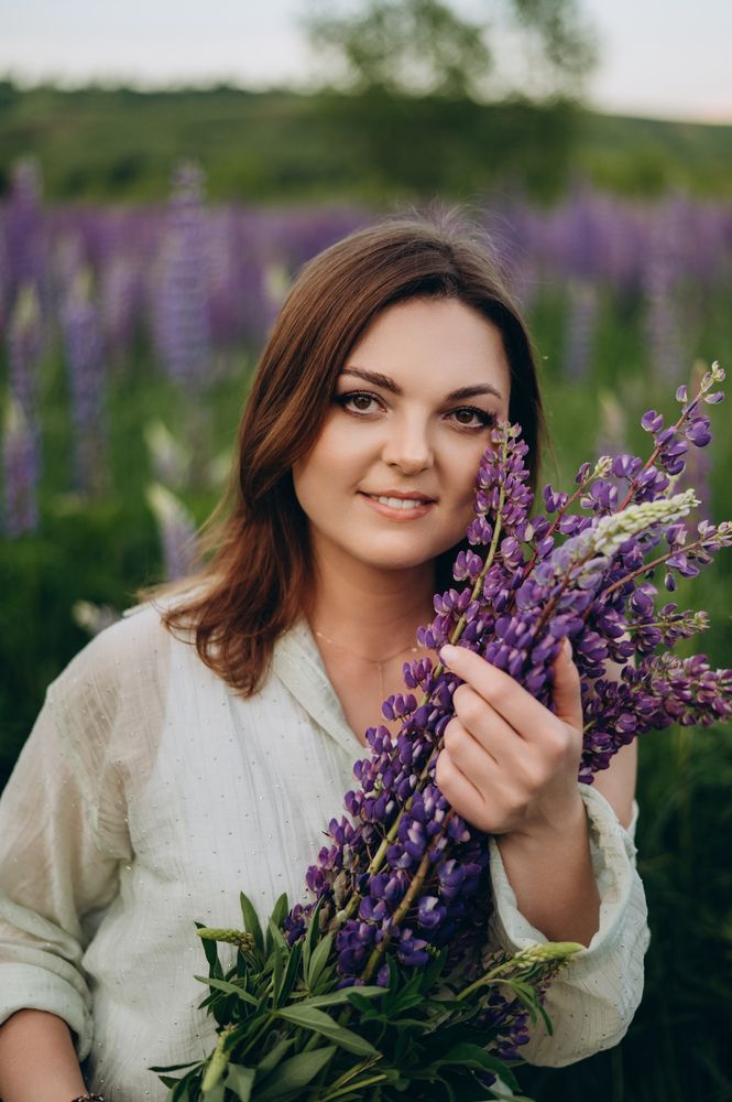 Photograph by Светлана Субботина