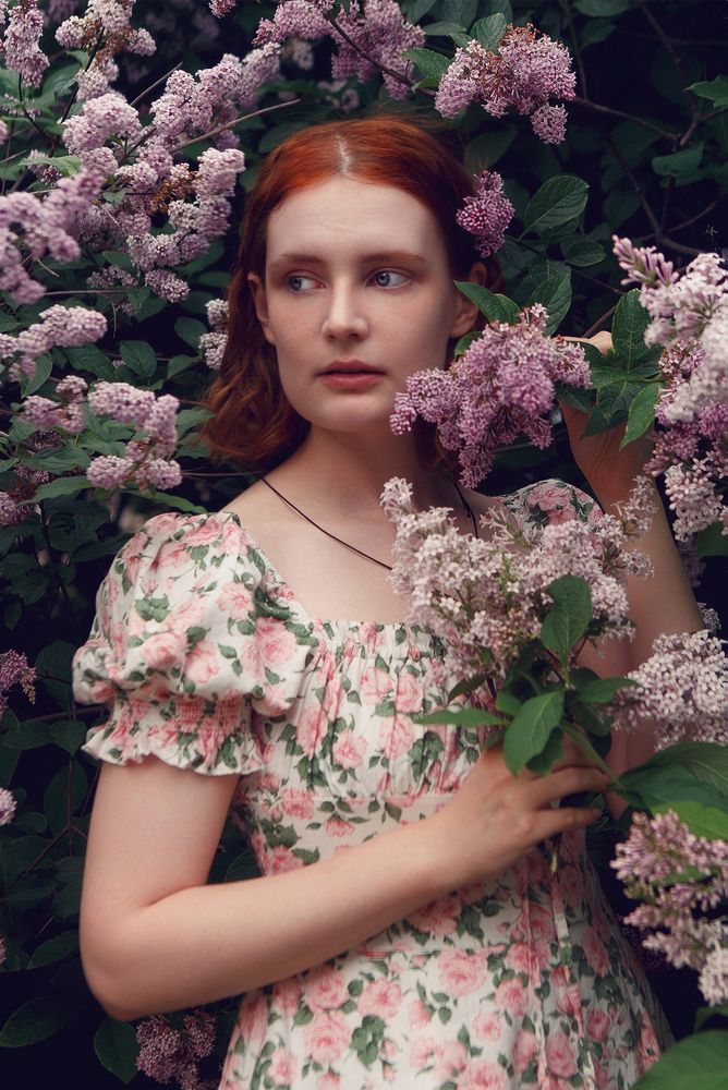 Photograph by Ольга Русина