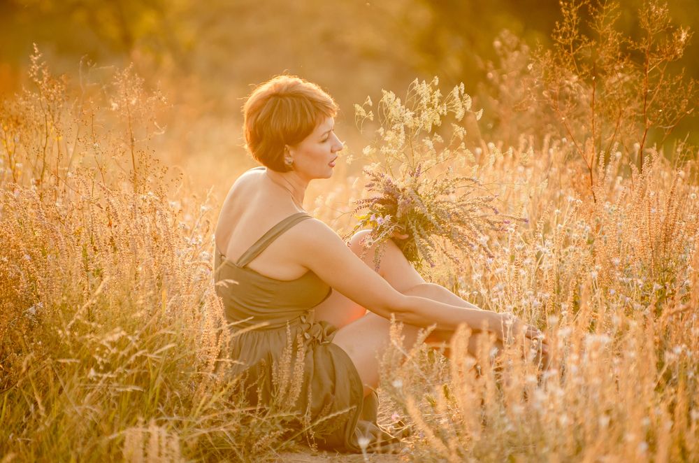 Photograph by Галина Григорьева