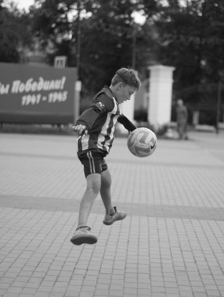 Photograph by Светлана Логинова