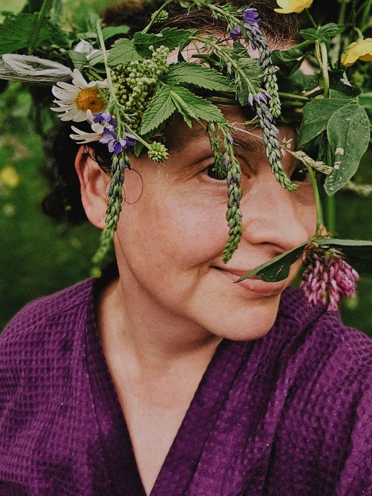 Photograph by Ольга Дёмина