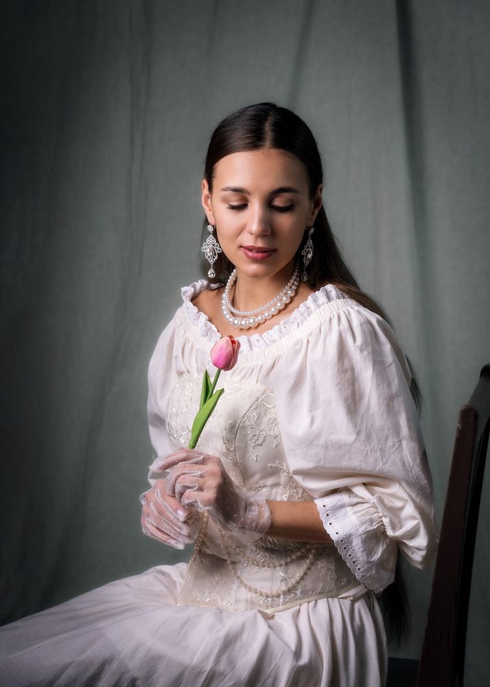 Photograph by Светлана Волкова