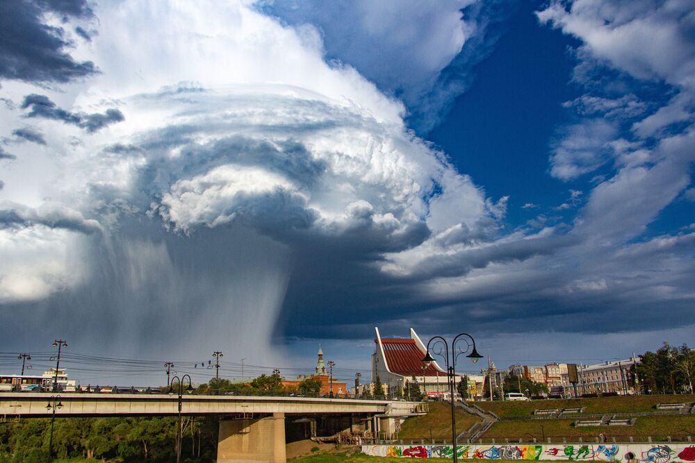 Photograph by Александр Вандеров