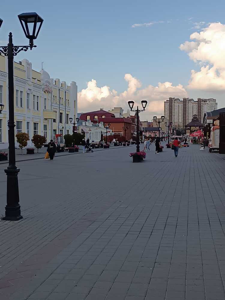 Photograph by Елена Колышева