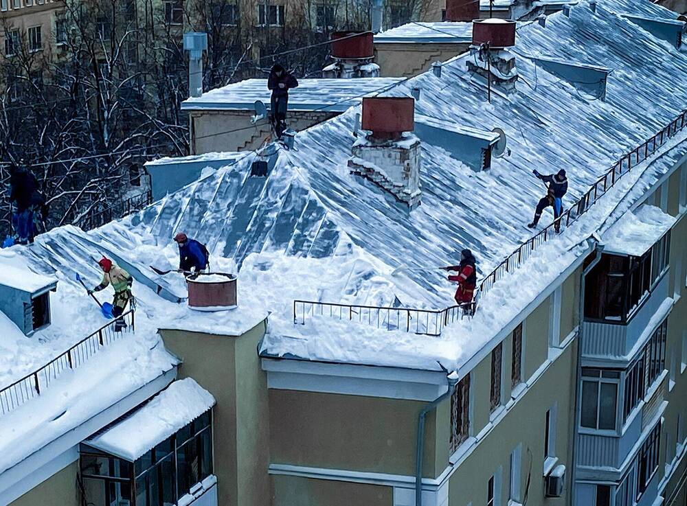 Photograph by Владимир Ельников