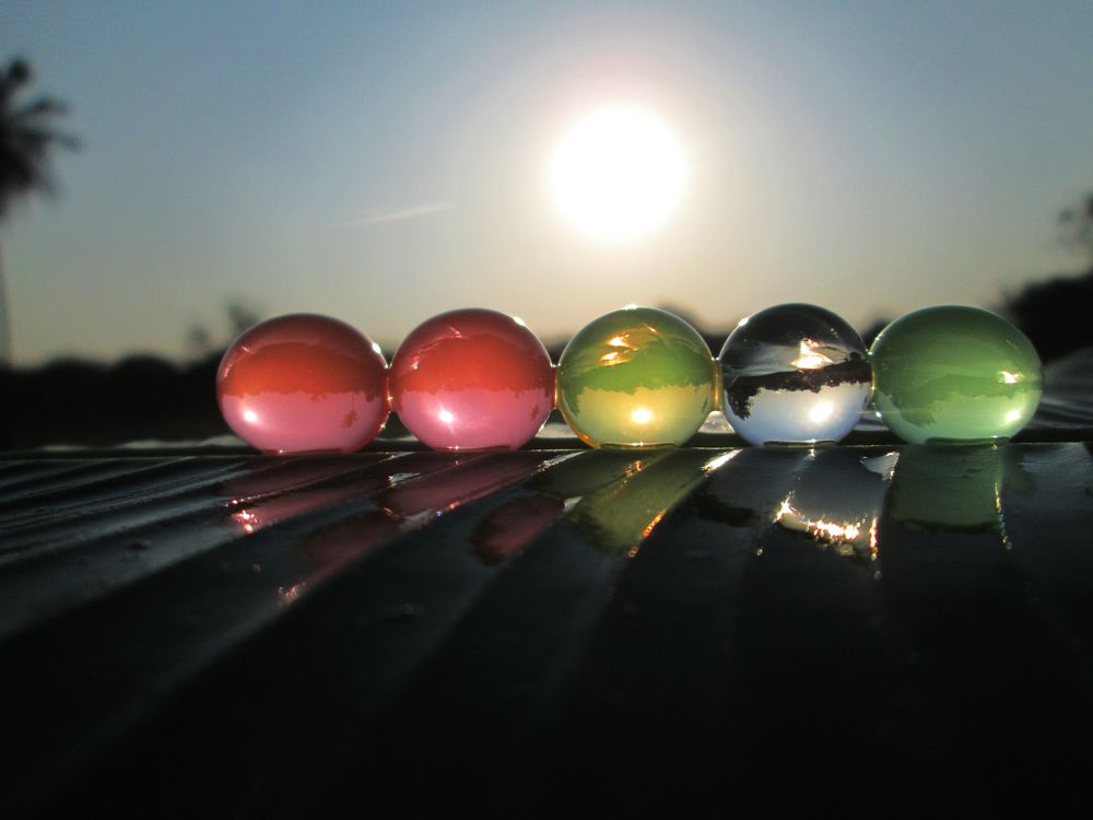 Photograph by Malatesh Garadimani