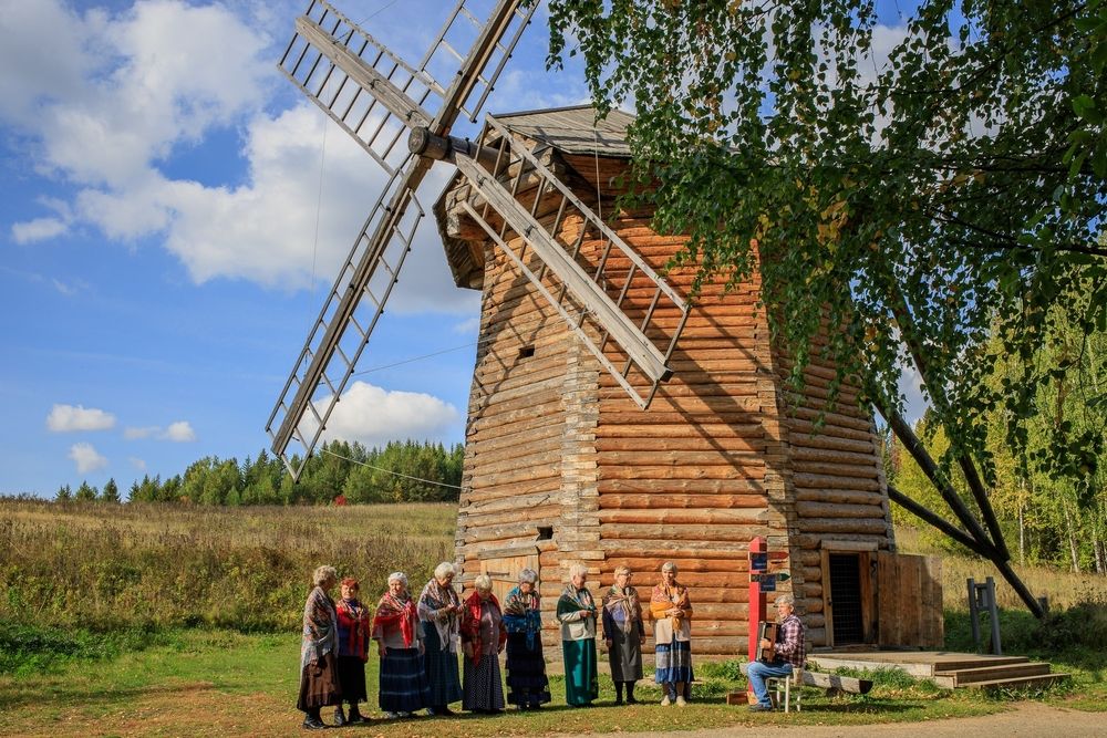 Photograph by Евгения Снигирева