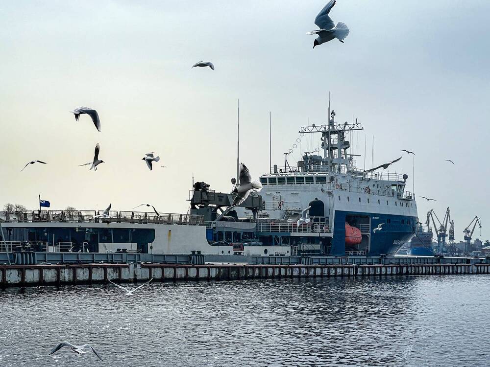Photograph by Гордий Михаил