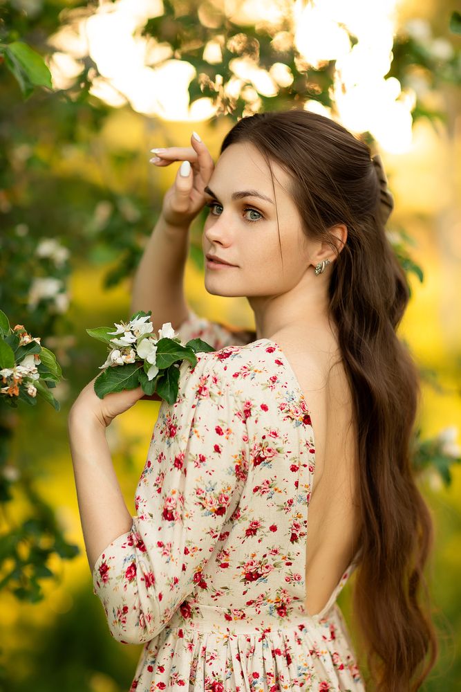 Photograph by Арина Лисицина