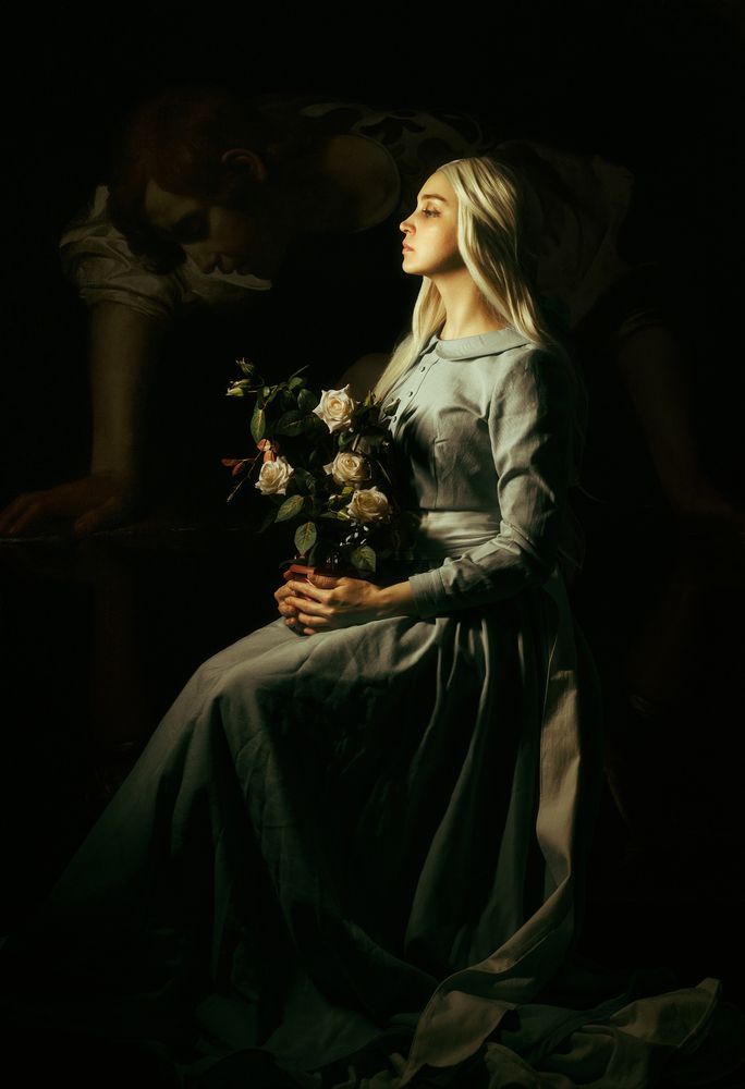 Photograph by Калюжина Татьяна