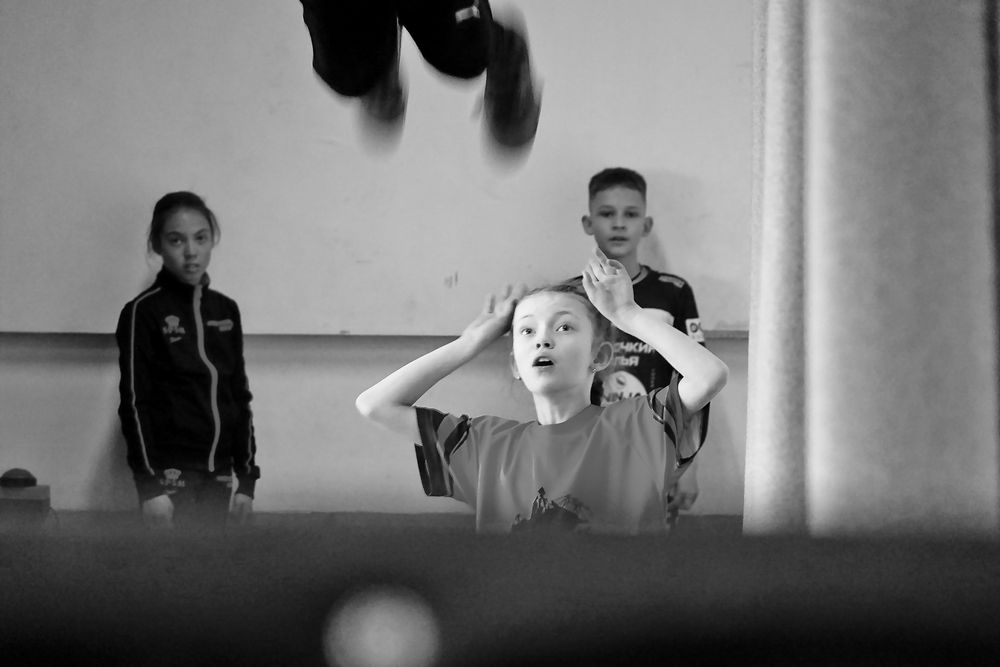 Photograph by Юрий Листов