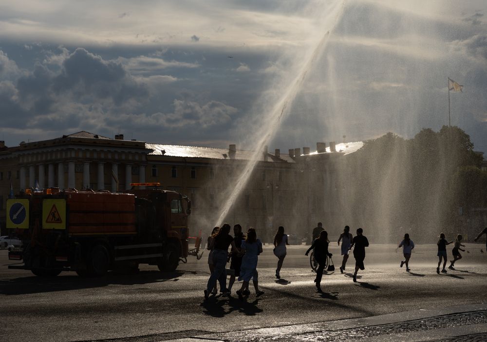 Photograph by Екатерина Сюзюмова