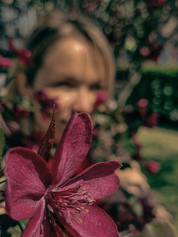 Photograph by Ольга Дёмина