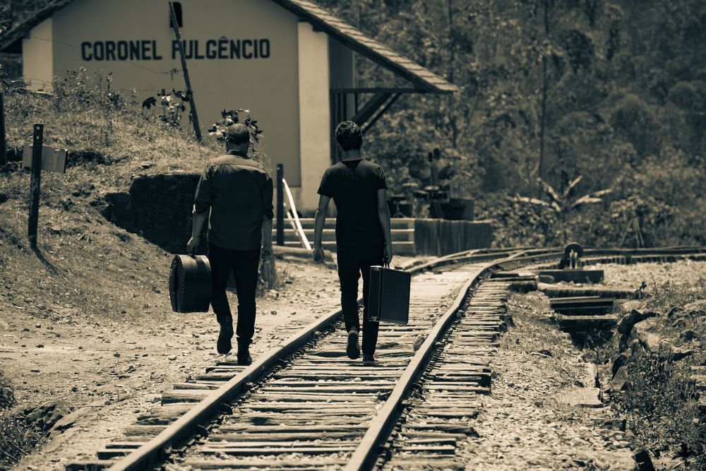 Photograph by Valmir Fernando da Silva