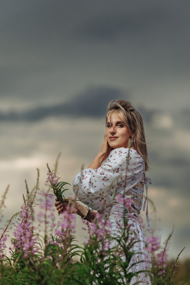 Photograph by Павел Гавриков