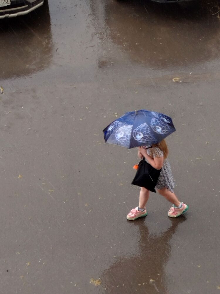 Photograph by Дубровина Марина