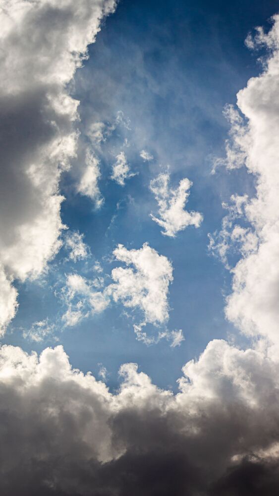 Cloud