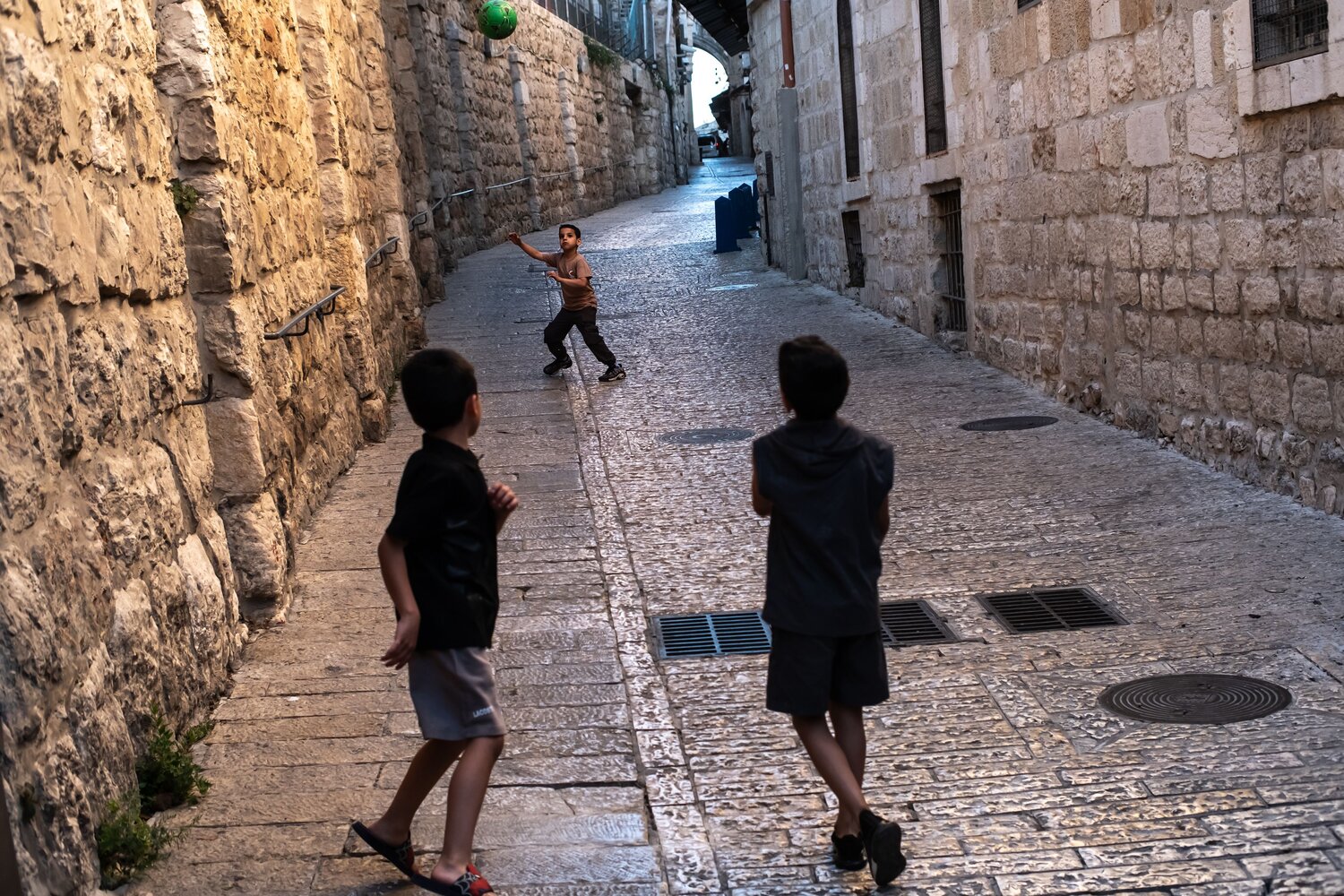 Street Ball