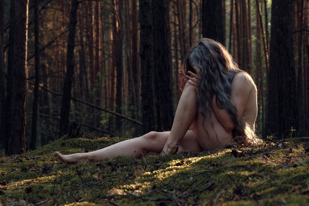 Photograph by Константин Белоногов