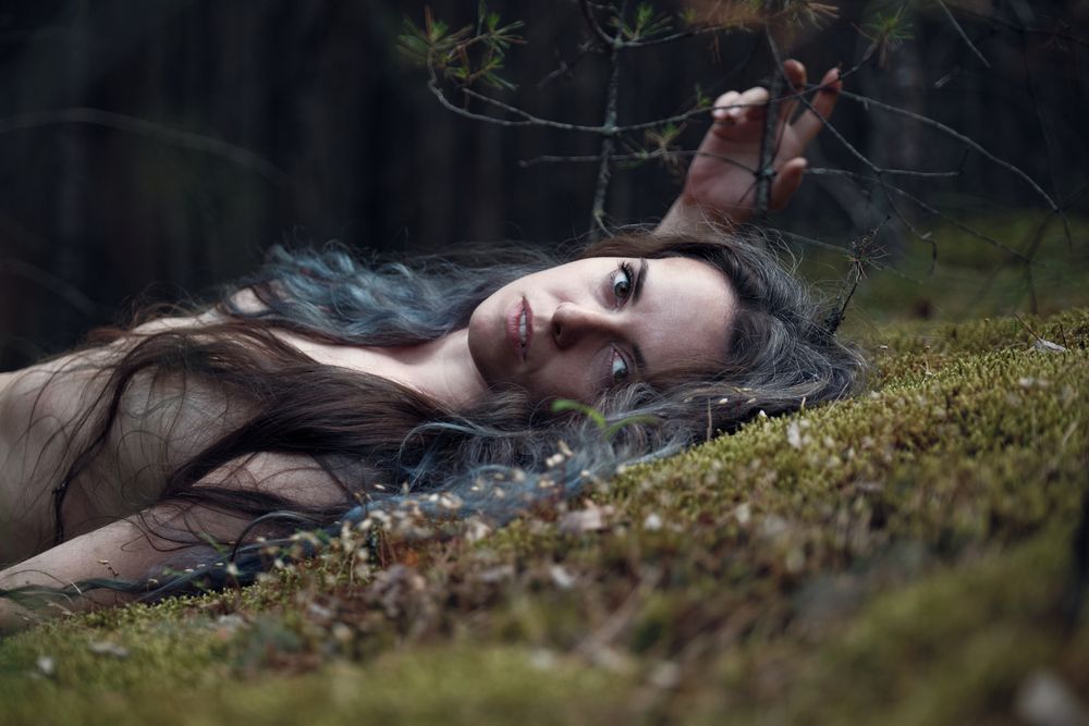 Photograph by Константин Белоногов