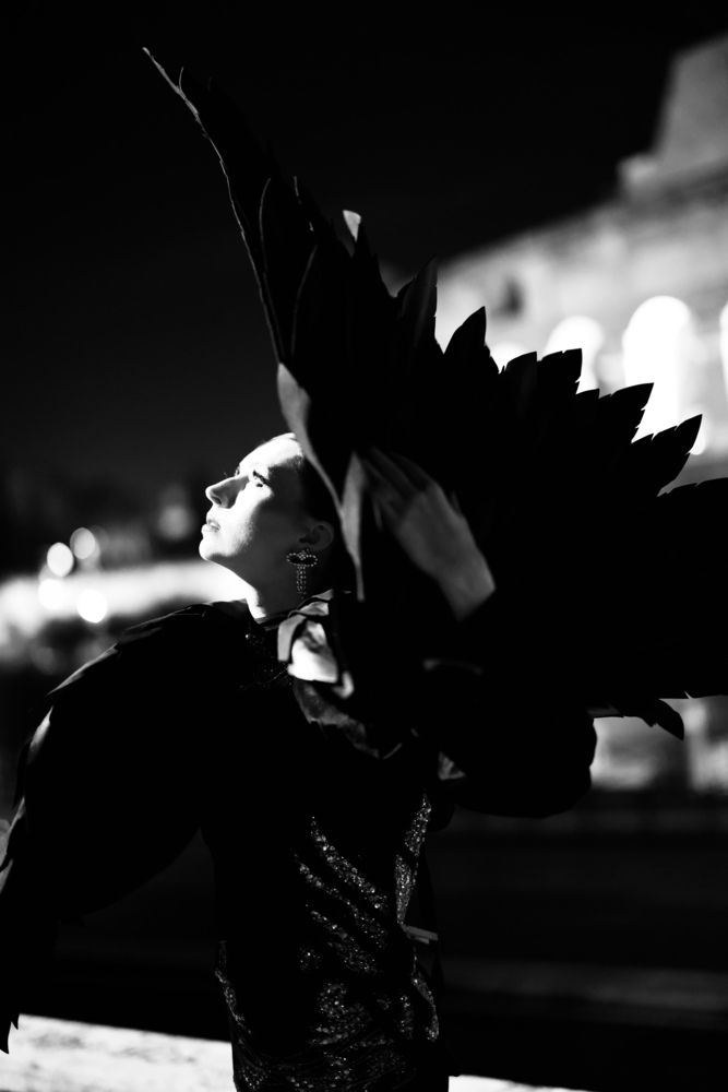 Ascension