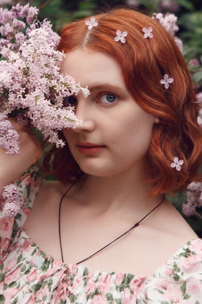 Photograph by Ольга Русина