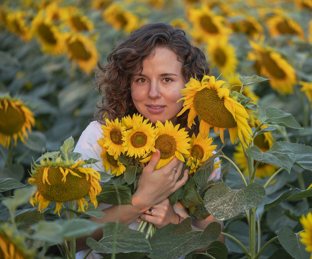 Photograph by ПУЗЕНКО ДМИТРИЙ