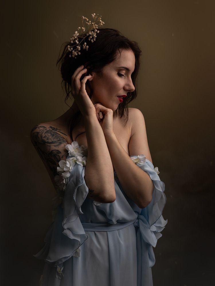 Photograph by Celesta Korse